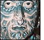 Regarding the Ads for Body Piercing on Our Church Web Site
