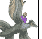 Did Noah's Sons Use Flying Dinosaurs to Transport Polar Bears to the Ark?