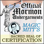 The Original WWJD? (What Would Jesus Do?) Thong!  Click Here!
