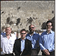 Missionaries Remove Jewish Prayers From Wailing Wall