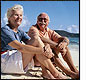 Our 2007 Platinum Tither Conference in Barbados!