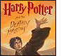 Scene Edited Out of Final Potter Novel at the Last Minute!