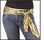 The Devil Now Wears Sequins