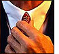 Pastor Deacon Fred Tie