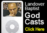 From God's Lips to Your Ears - Landover Baptist Pod Casts