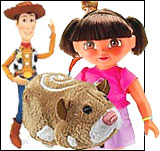 Are Zhu Zhu Pets Going to Kill Your Christian Child?  Click Here to Find out More!