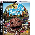 Little Big Planet