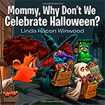 Click Here to Check Out This Book About Halloween