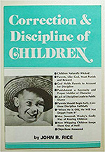 Click Here to Check Out This Book about Disciplining Children the Biblical Way!