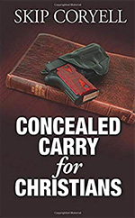 Click Here to Check Out This Book About Christians and Guns