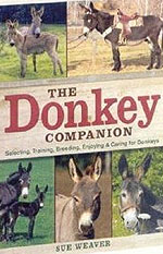 Click Here to Check Out This Incredible Book About Donkeys!