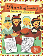 Click Here to get Thanksgivng Kids Books