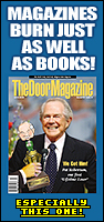 The Door Magazine