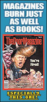 Subscribe to The Door Magazine