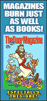 Subscribe to The Door Magazine