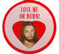Valentine's Day for Christians