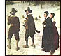 Thanksgiving Memories at Landover Baptist