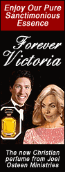 Victoria Osteen Perfume