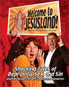 Front Cover Sample - Click to Enlarge