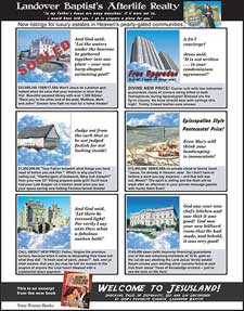 Landover Baptist Afterlife Realty
