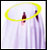 Holy Ghost Halloween Costumes!